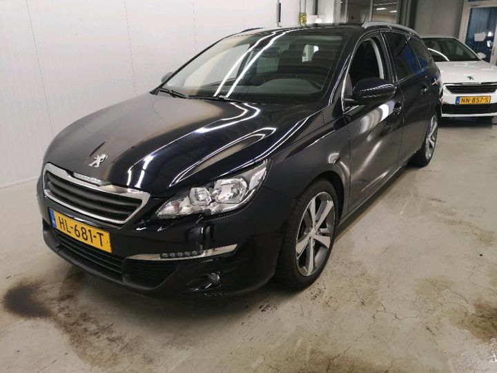 peugeot 308 2015 vf3lcbhzhfs251030