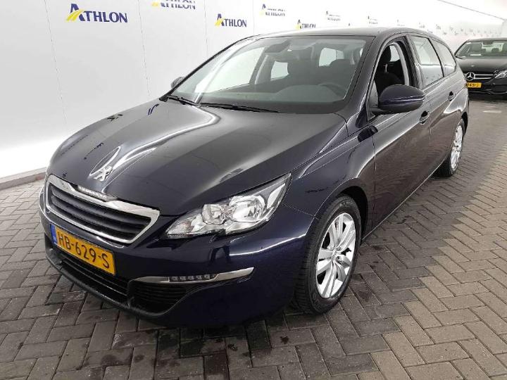 peugeot 308 sw 2015 vf3lcbhzhfs251053