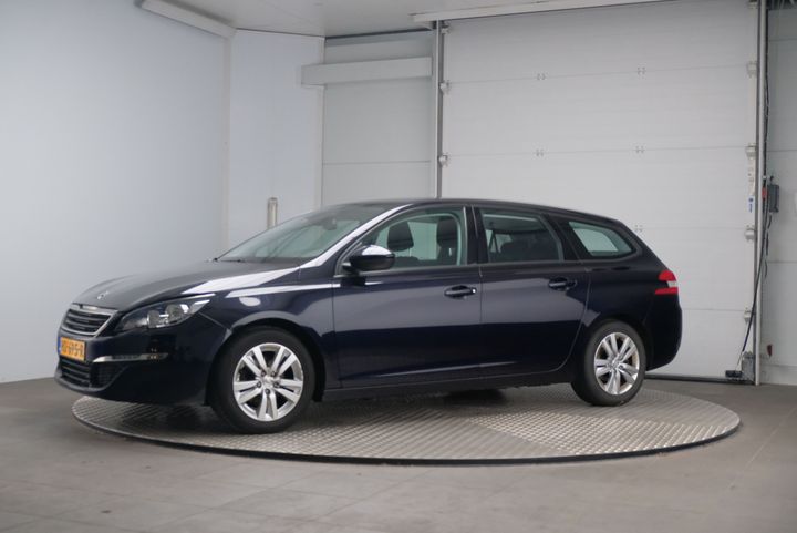 peugeot 308 sw 2015 vf3lcbhzhfs251054