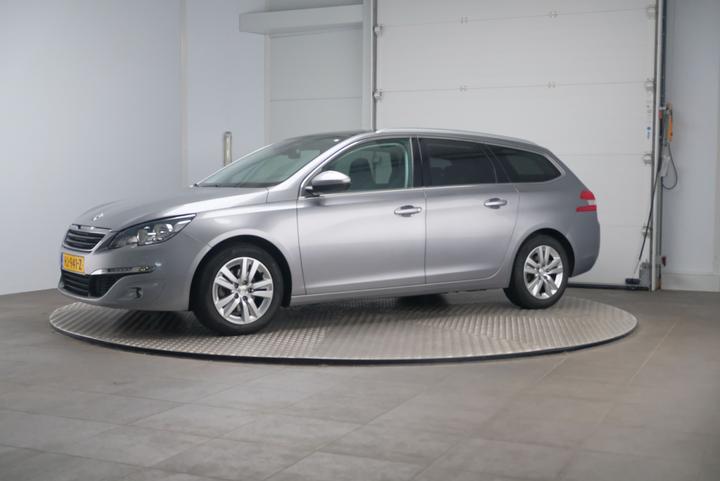 peugeot 308 sw 2015 vf3lcbhzhfs253722