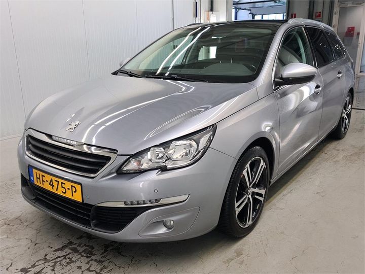 peugeot 308 2015 vf3lcbhzhfs253730