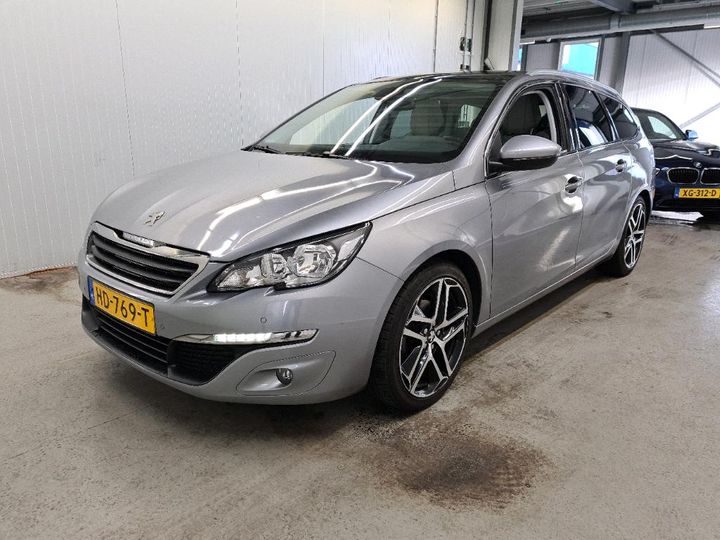 peugeot 308 2015 vf3lcbhzhfs253738