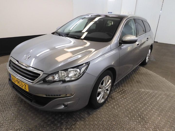 peugeot  2015 vf3lcbhzhfs253763