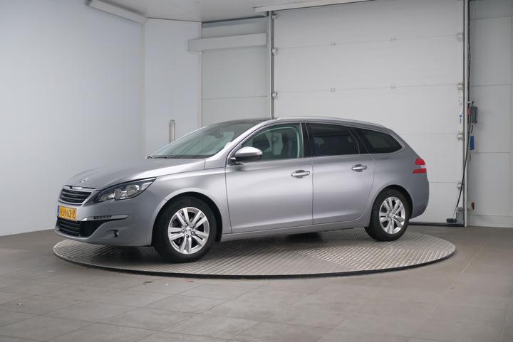 peugeot 308 sw 2015 vf3lcbhzhfs253778