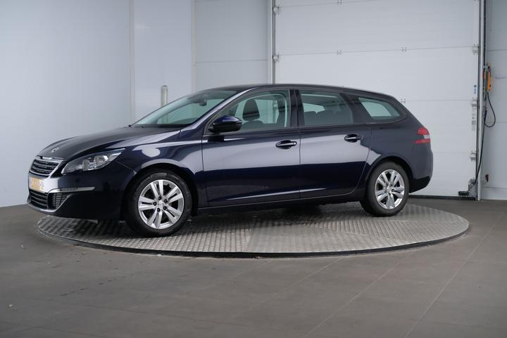 peugeot 308 sw 2015 vf3lcbhzhfs253819