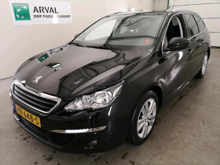 peugeot 308 2015 vf3lcbhzhfs253830