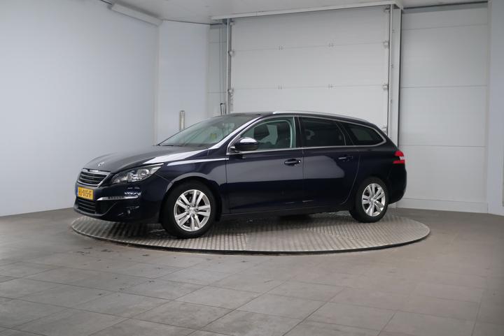 peugeot 308 sw 2015 vf3lcbhzhfs255155