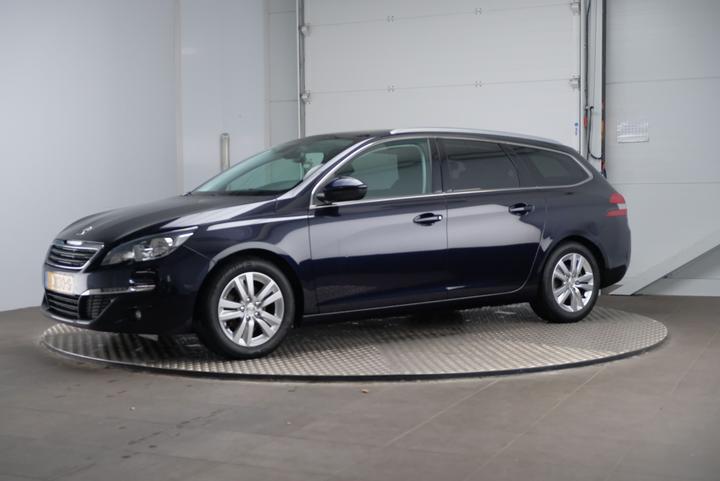 peugeot 308 sw 2015 vf3lcbhzhfs255162