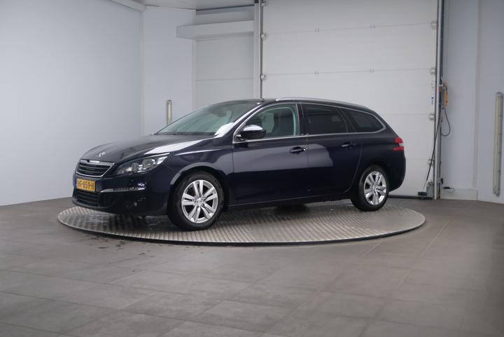 peugeot 308 sw 2015 vf3lcbhzhfs255198