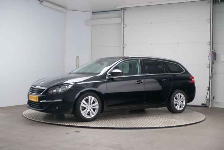 peugeot 308 sw 2015 vf3lcbhzhfs255234