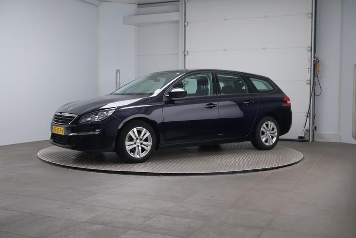 peugeot 308 sw 2015 vf3lcbhzhfs256576