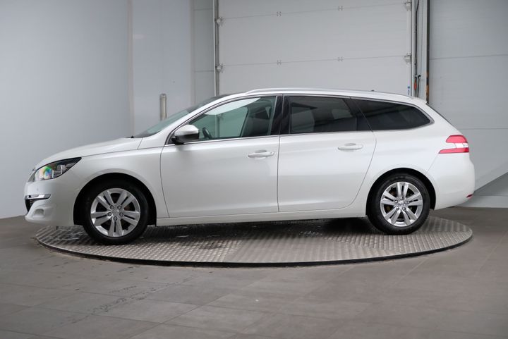 peugeot 308 sw 2015 vf3lcbhzhfs258015