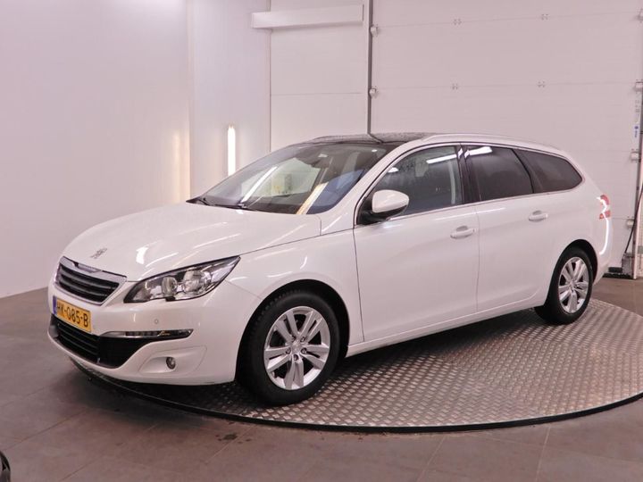 peugeot 308 sw 2015 vf3lcbhzhfs258017