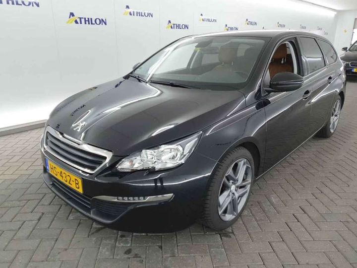 peugeot 308 sw 2015 vf3lcbhzhfs259015