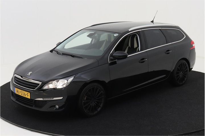 peugeot 308 sw 2015 vf3lcbhzhfs260422