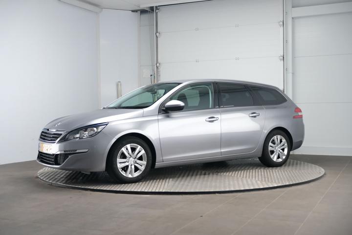 peugeot 308 sw 2015 vf3lcbhzhfs261830