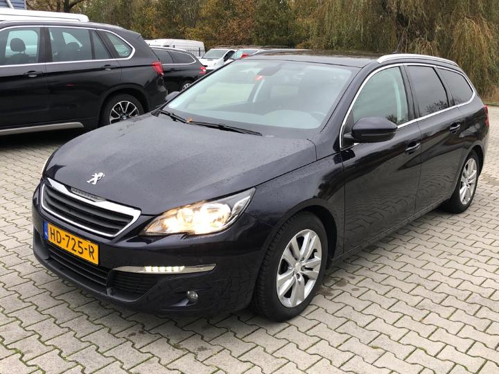 peugeot 308 sw 2015 vf3lcbhzhfs261846