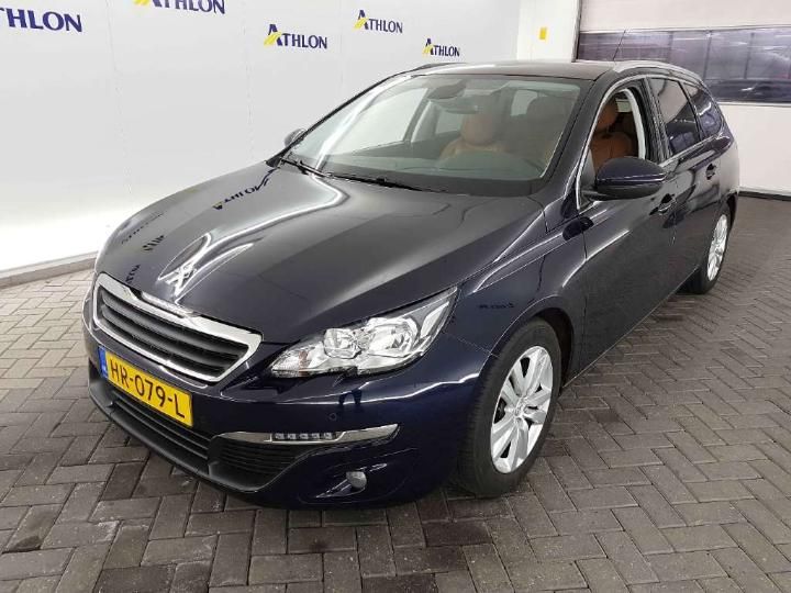 peugeot 308 sw 2015 vf3lcbhzhfs264200