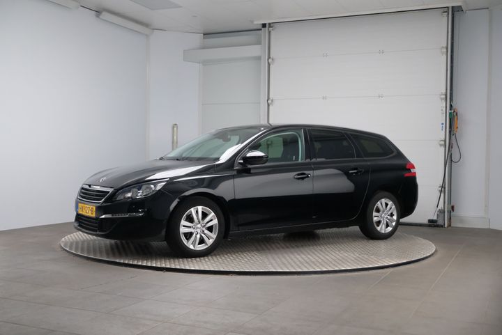 peugeot 308 sw 2015 vf3lcbhzhfs264235