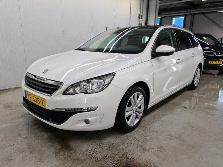 peugeot 308 2015 vf3lcbhzhfs264270