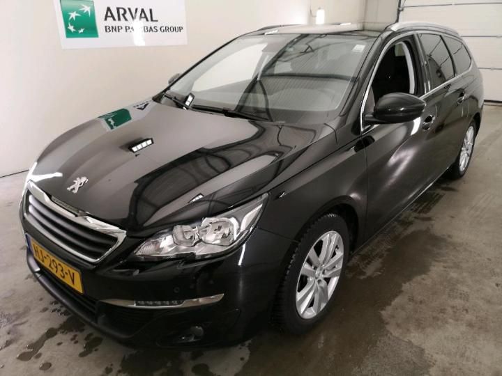 peugeot 308 2015 vf3lcbhzhfs265725