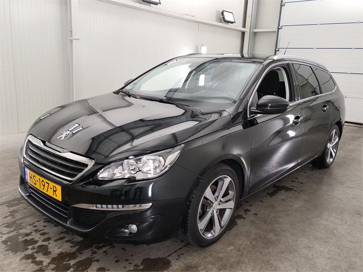 peugeot 308 2015 vf3lcbhzhfs265743