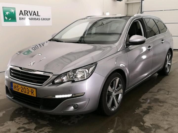 peugeot 308 2015 vf3lcbhzhfs267141