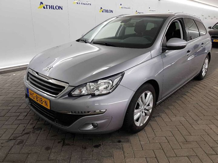 peugeot 308 sw 2015 vf3lcbhzhfs267142