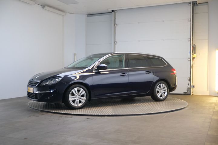 peugeot 308 sw 2015 vf3lcbhzhfs267185