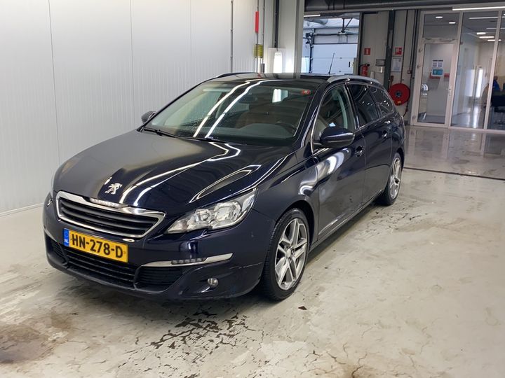 peugeot 308 2015 vf3lcbhzhfs267207