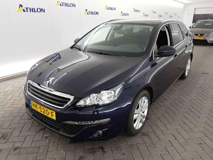 peugeot 308 sw 2015 vf3lcbhzhfs267234