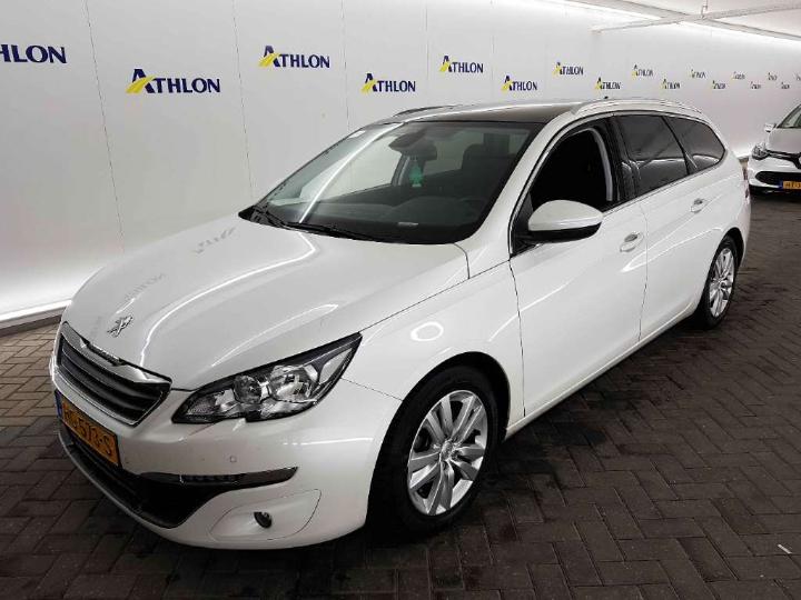 peugeot 308 sw 2015 vf3lcbhzhfs267261