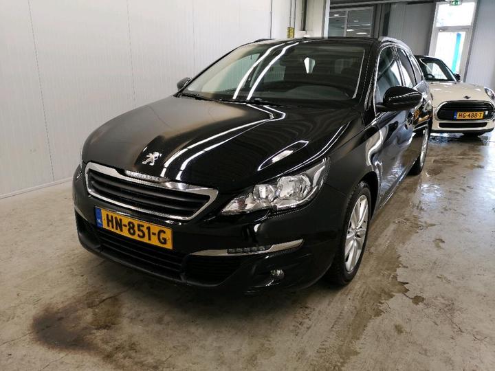 peugeot 308 2015 vf3lcbhzhfs268706