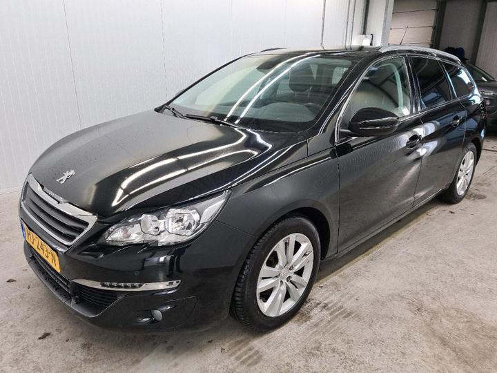 peugeot 308 2015 vf3lcbhzhfs268753