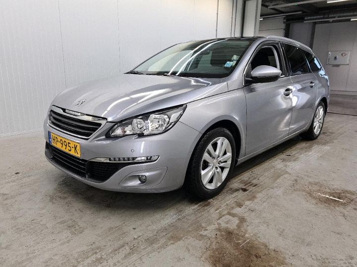 peugeot 308 2015 vf3lcbhzhfs270864