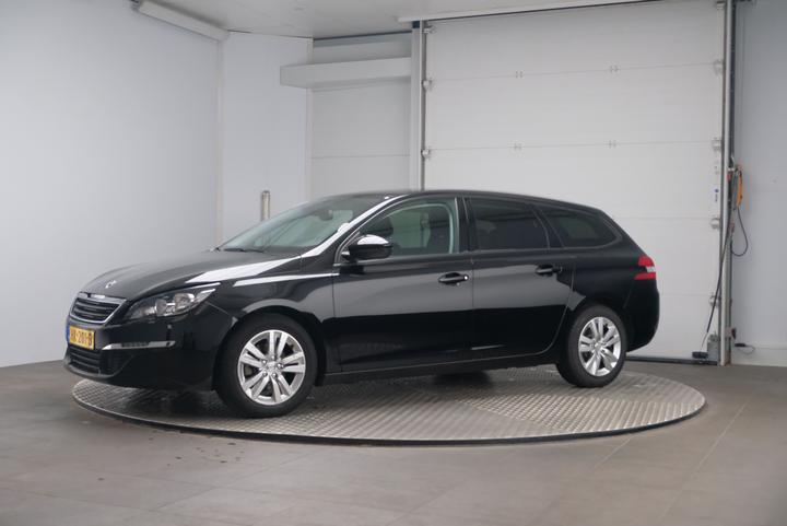 peugeot 308 sw 2015 vf3lcbhzhfs273037