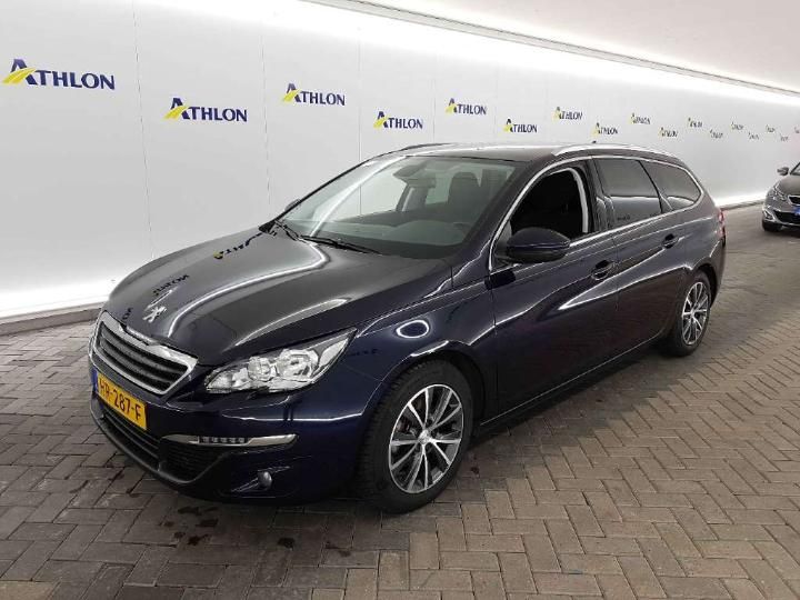 peugeot 308 sw 2015 vf3lcbhzhfs274334