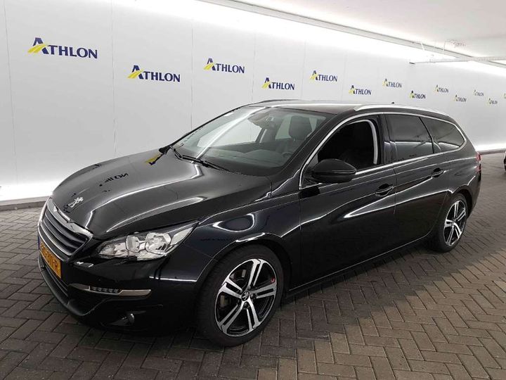 peugeot 308 sw 2015 vf3lcbhzhfs274397