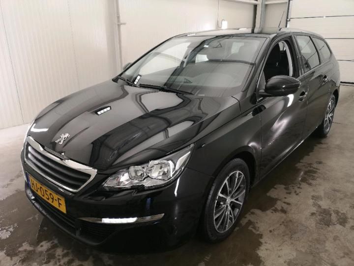 peugeot 308 2015 vf3lcbhzhfs274461