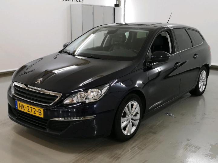 peugeot 308 sw 2015 vf3lcbhzhfs277389