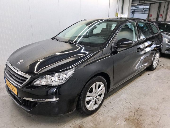 peugeot 308 2015 vf3lcbhzhfs277538