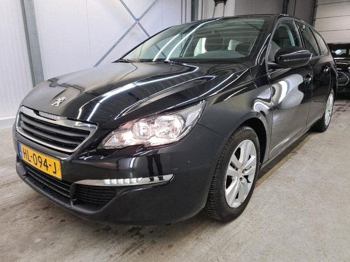 peugeot 308 2015 vf3lcbhzhfs277552