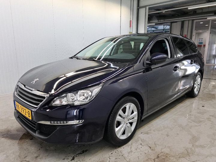 peugeot 308 2015 vf3lcbhzhfs278996