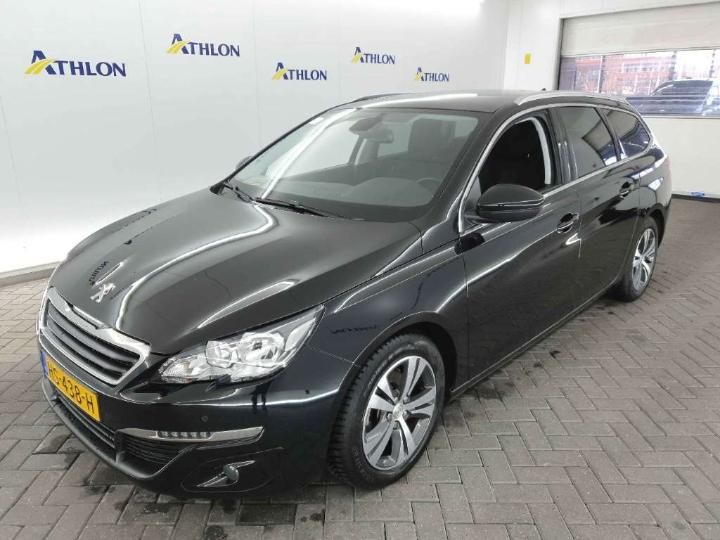 peugeot 308 sw 2015 vf3lcbhzhfs279030