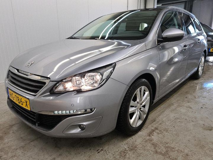 peugeot 308 2015 vf3lcbhzhfs280282