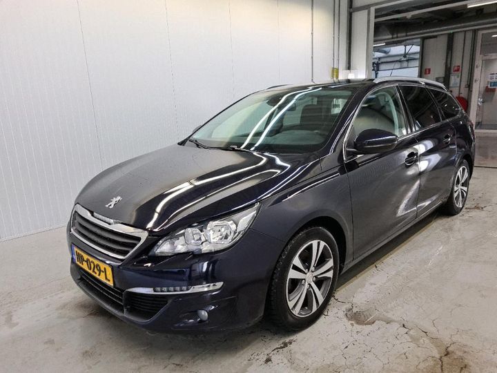 peugeot 308 2015 vf3lcbhzhfs280390