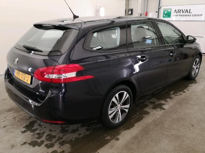 peugeot 308 2015 vf3lcbhzhfs280424