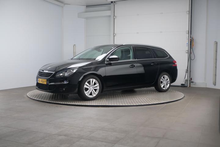 peugeot 308 sw 2015 vf3lcbhzhfs280519