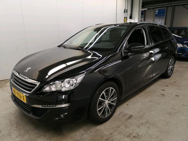 peugeot 308 2015 vf3lcbhzhfs281894