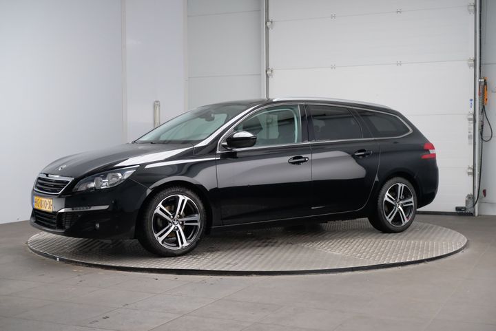 peugeot 308 sw 2015 vf3lcbhzhfs281990